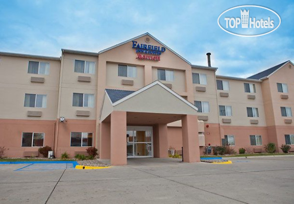Photos Fairfield Inn & Suites Bismarck South