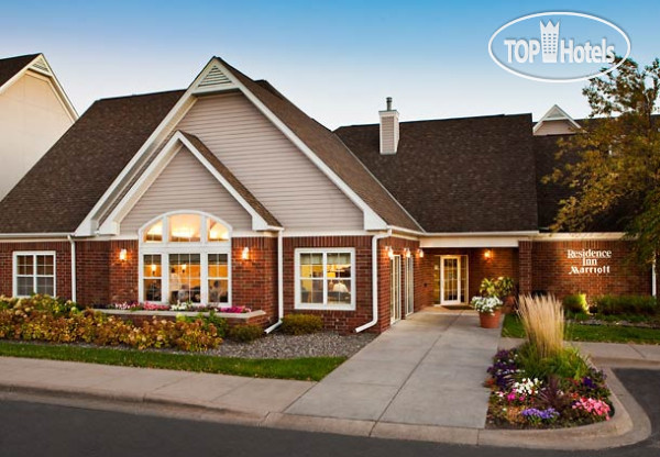 Photos Residence Inn Minneapolis Bloomington