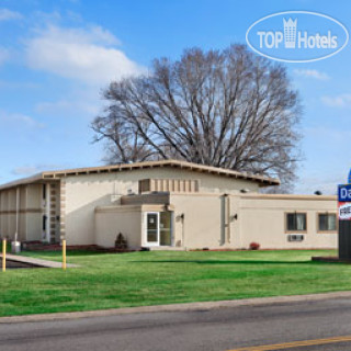 Photos Days Inn Bloomington West