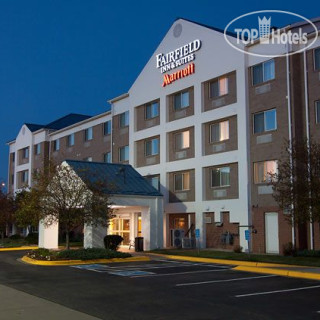 Photos Fairfield Inn & Suites Minneapolis Bloomington