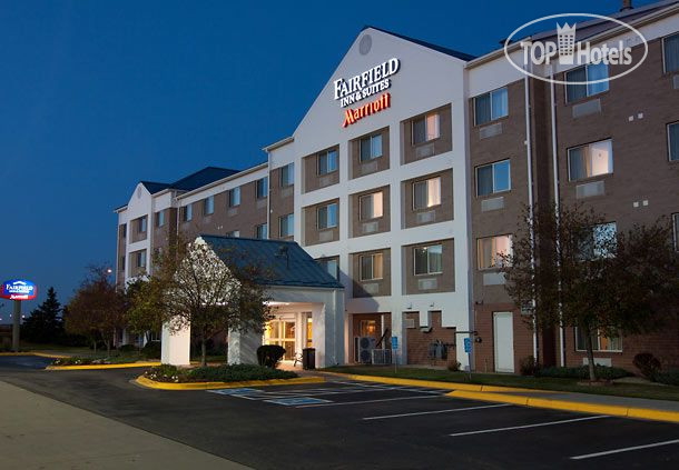 Photos Fairfield Inn & Suites Minneapolis Bloomington