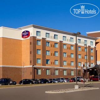 Photos SpringHill Suites Minneapolis-St. Paul Airport/Mall of America