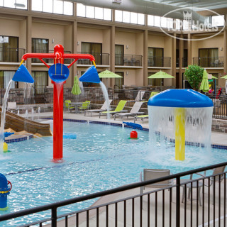 Photos Best Western Plus Bloomington