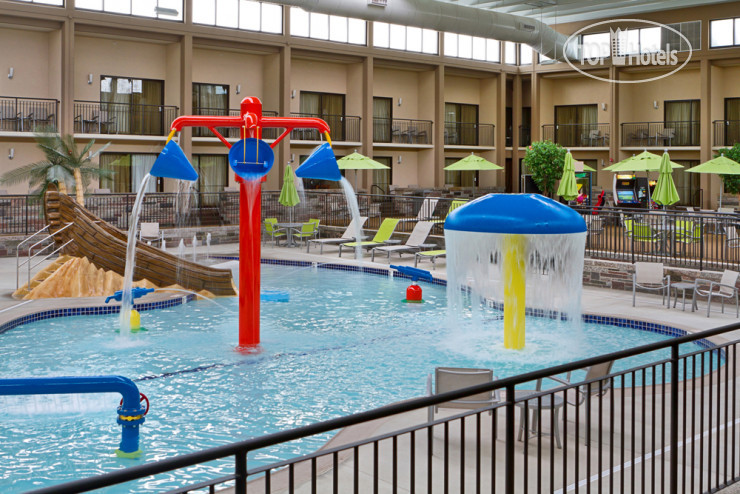 Фото Best Western Plus Bloomington