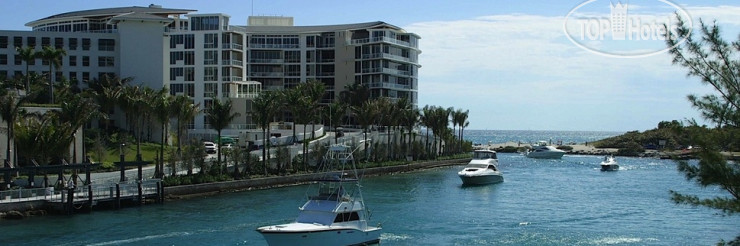 Фото Boca Raton Bridge