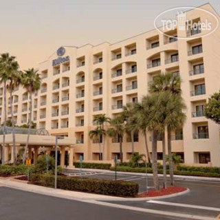 Фото Hilton Boca Raton Suites