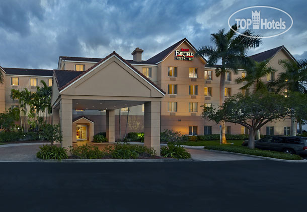 Photos Fairfield Inn & Suites by Marriott Boca Raton