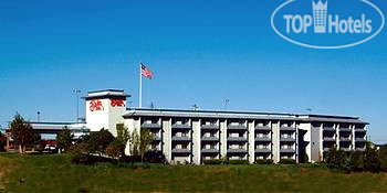 Photos Shilo Inn Suites Boise Airport