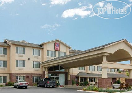 Photos Comfort Suites Boise Airport