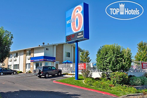 Photos Motel 6 Boise-Airport