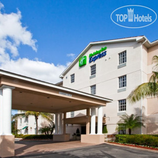 Photos Holiday Inn Express Hotel & Suites Bonita Springs