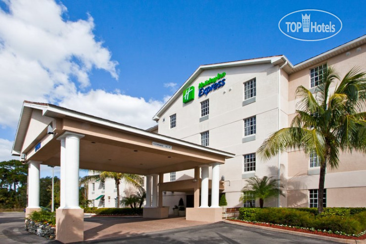 Photos Holiday Inn Express Hotel & Suites Bonita Springs