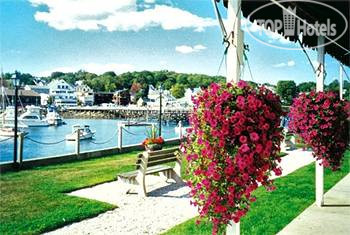 Фото Boothbay Harbor Inn