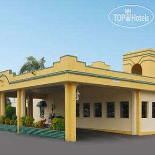 Фото Quality Inn Bradenton - Sarasota North