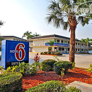 Фото Motel 6 Bradenton