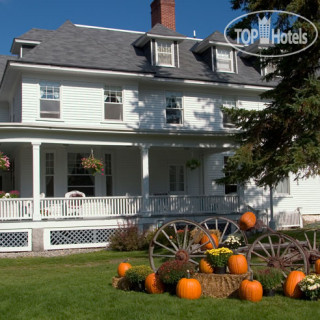 Photos Omni Bretton Arms Inn