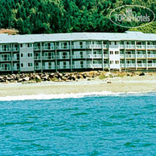 Фото Best Western Plus Beachfront Inn