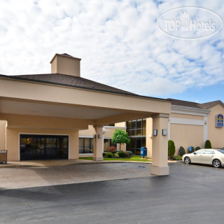 Фото Best Western Plus Galleria Inn & Suites