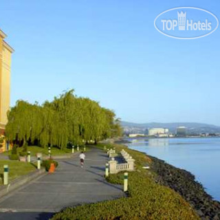 Photos Embassy Suites San Francisco Airport - Waterfront