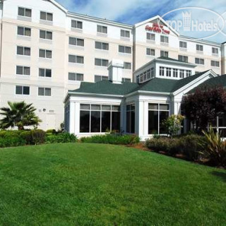 Photos Hilton Garden Inn San Francisco Airport/Burlingame