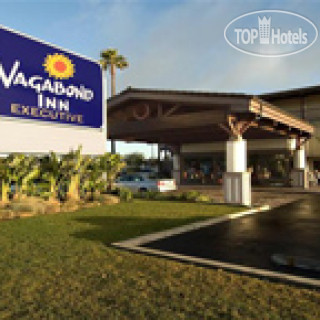 Photos Vagabond Inn San Francisco Airport Bayfront (SFO)