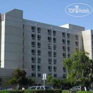 Photos DoubleTree by Hilton San Francisco Airport