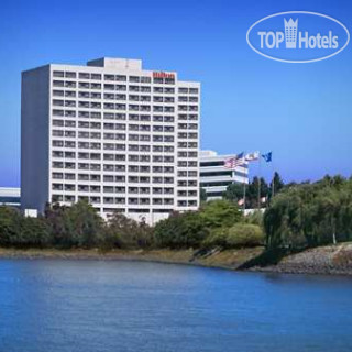 Photos Hilton San Francisco Airport Bayfront