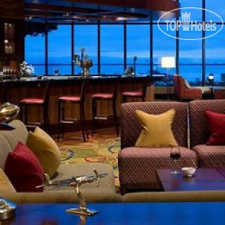 Photos San Francisco Airport Marriott Waterfront