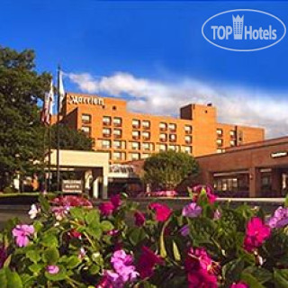 Фото Boston Marriott Burlington