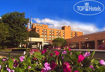 Photos Boston Marriott Burlington