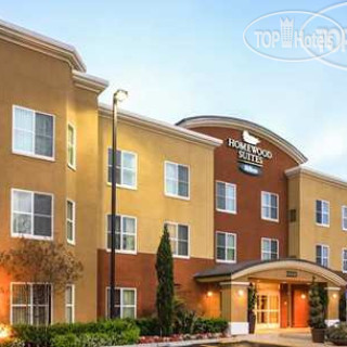 Фото Homewood Suites by Hilton Carlsbad-North San Diego County