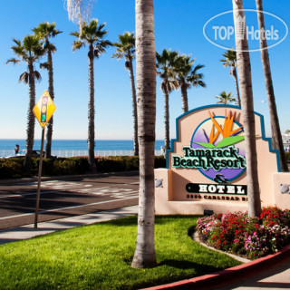 Фото Tamarack Beach Resort