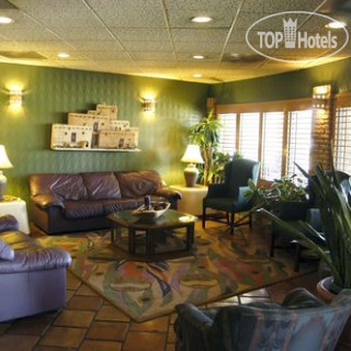 Photos Best Western Stevens Inn