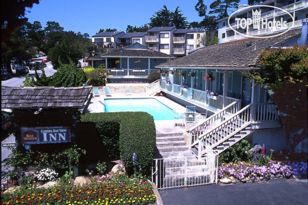 Photos Best Western Plus Carmel Bay View Inn
