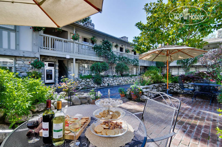 Photos The Cobblestone Inn