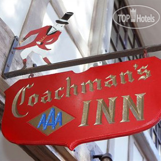 Photos Coachman's Inn a Four Sisters Inn