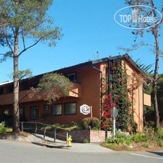 Photos Clarion Collection Carmel By The Sea