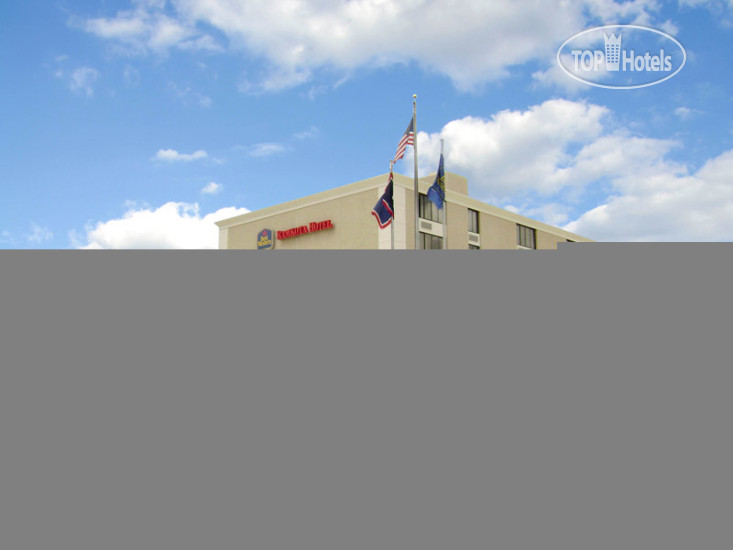 Photos Best Western Ramkota Hotel