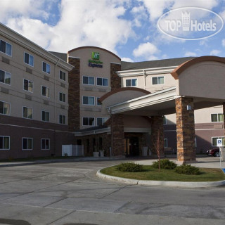 Photos Holiday Inn Express Casper-I-25