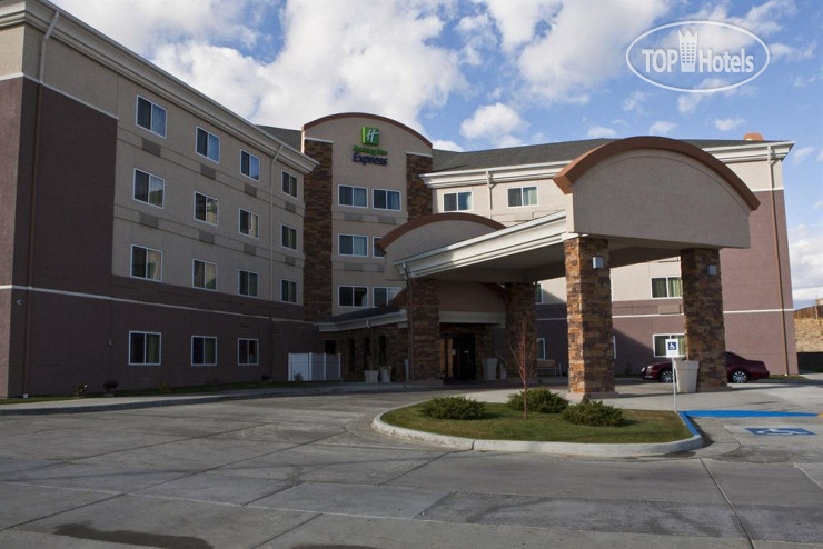 Photos Holiday Inn Express Casper-I-25