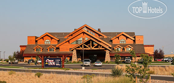 Фото C'mon Inn Hotel & Suites Casper