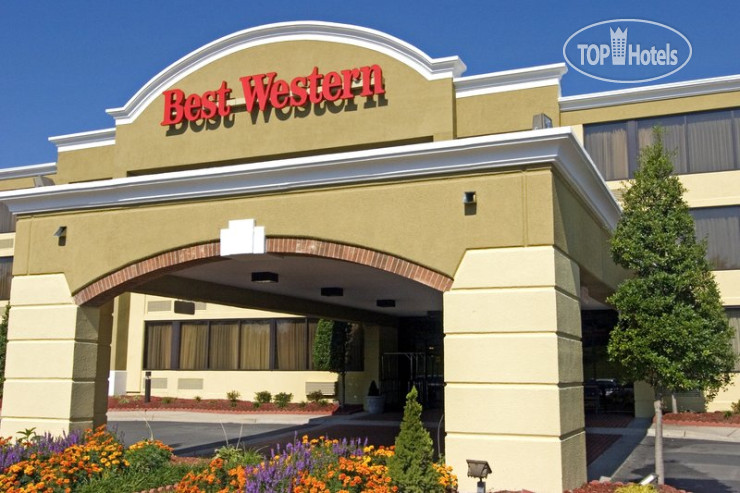 Photos Best Western Plus Charlotte/Matthews