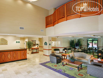 Photos Wingate By Wyndham Charlotte Airport I-85/I-485