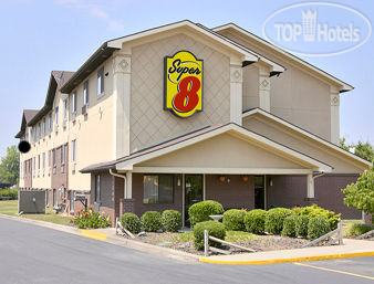 Photos Super 8 Charlotte/Amusement Park Area