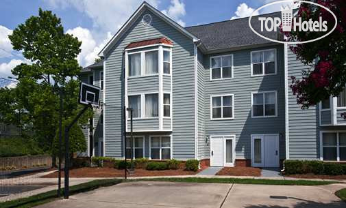 Photos Homewood Suites by Hilton Charlotte-North/Univ Research Park