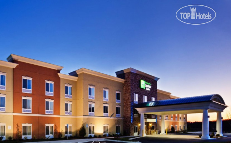 Photos Holiday Inn Express Hotel & Suites Charlotte Southeast - Matthews