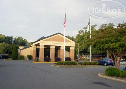 Photos Econo Lodge Inn & Suites Charlotte