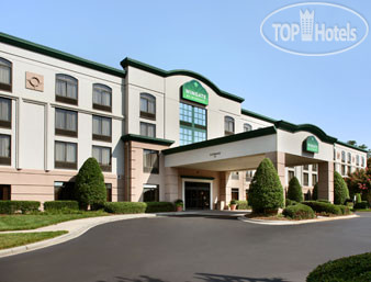 Photos Wingate by Wyndham Charlotte Airport South/ I-77 Tyvola