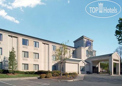 Photos Sleep Inn Billy Graham Parkway