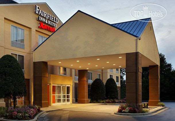 Photos Fairfield Inn & Suites by Marriott Charlotte Arrowood